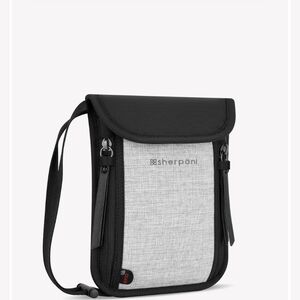 Sherpani Crossbody Bag & RFID Card Guards